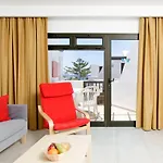 Club Oceano Apartman