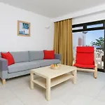 Club Oceano Apartman *