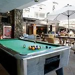 Apartman Club Oceano *