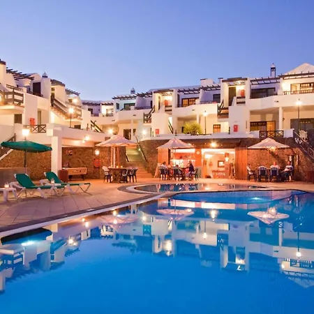 Club Oceano * Puerto del Carmen