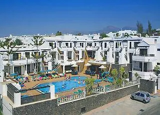 Club Oceano شقة