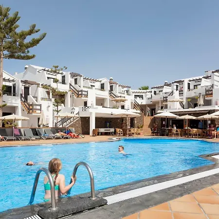 Club Oceano شقة *