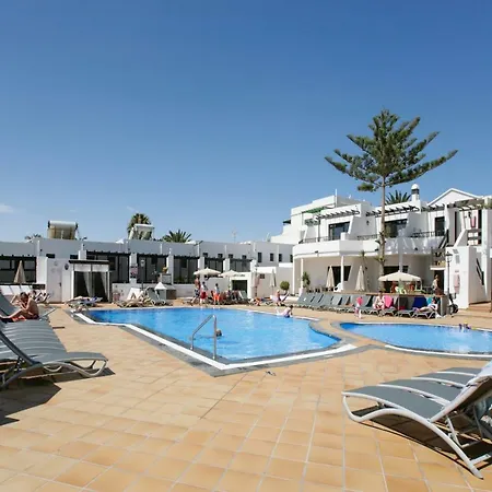 欧神诺俱乐部公寓 *