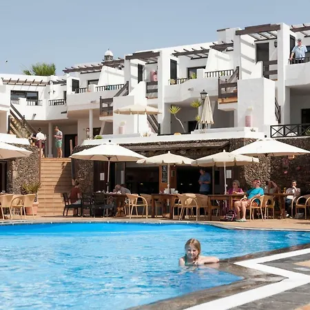 Club Oceano * פוארטו דל כרמן