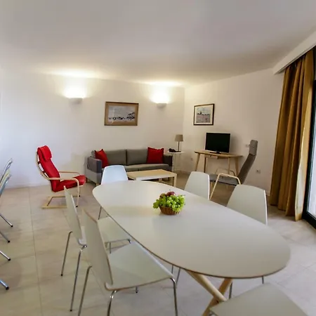 Club Oceano شقة