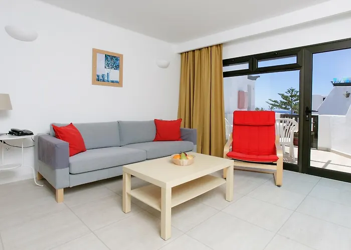 Club Oceano דירה *