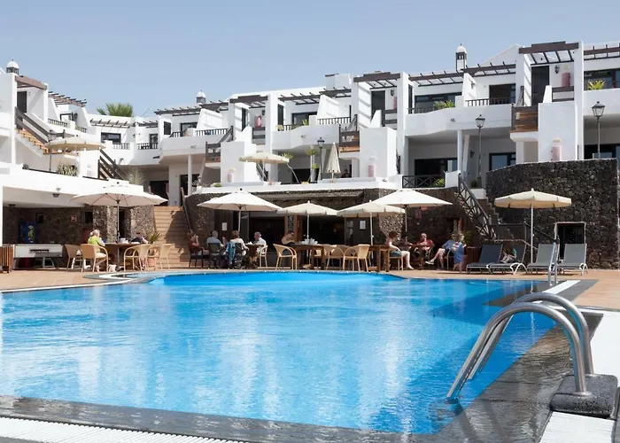 Club Oceano פוארטו דל כרמן