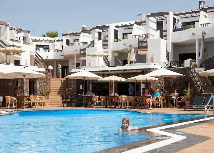 Club Oceano * פוארטו דל כרמן