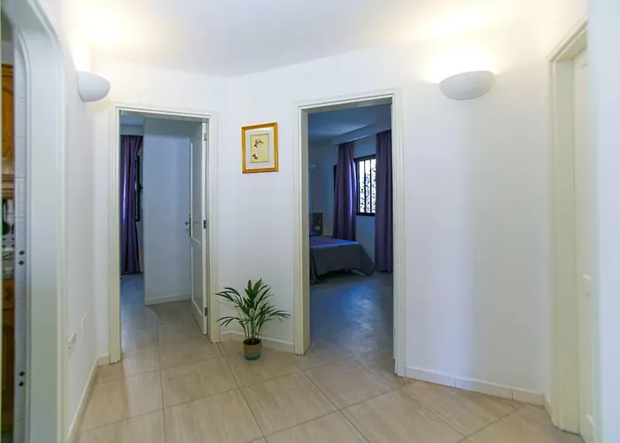 欧神诺俱乐部公寓 * 卡门港