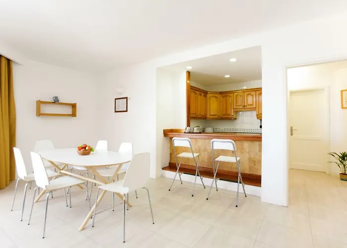 Club Oceano * פוארטו דל כרמן