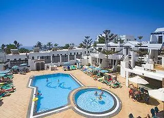 Lejlighed Club Oceano Puerto del Carmen (Lanzarote)