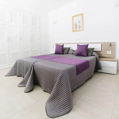 Apartment Club Oceano