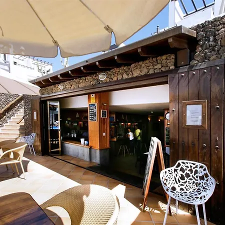 Lejlighed Club Oceano *