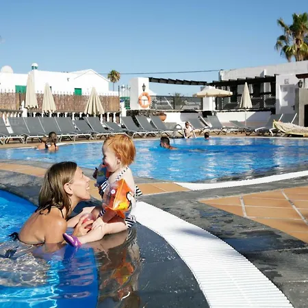 Club Oceano Lejlighed