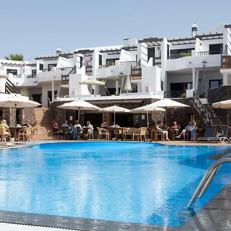 Club Oceano Puerto del Carmen (Lanzarote)