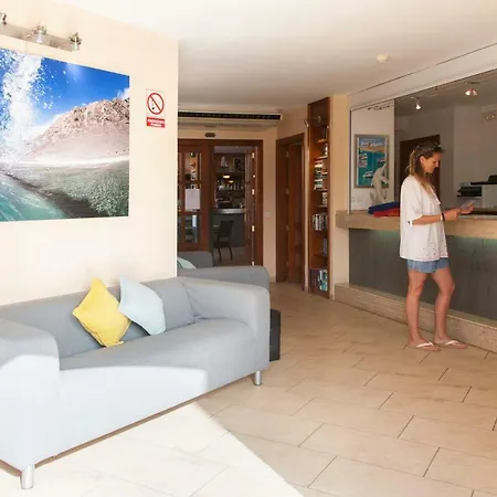 Club Oceano Appartement Puerto del Carmen (Lanzarote)