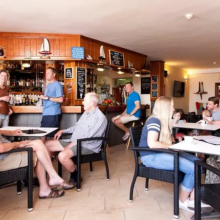 Apartment Club Oceano