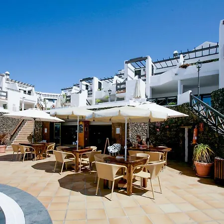 Appartement Club Oceano Puerto del Carmen (Lanzarote)