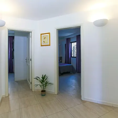 Club Oceano * Puerto del Carmen (Lanzarote)