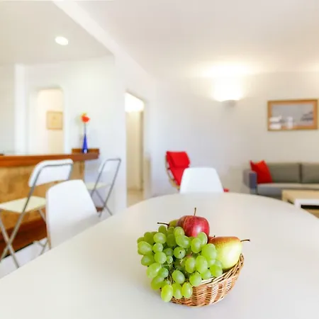 Appartement Club Oceano Puerto del Carmen (Lanzarote)