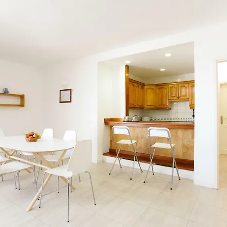 Club Oceano * Puerto del Carmen (Lanzarote)