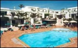 Club Oceano Appartement Puerto del Carmen (Lanzarote)