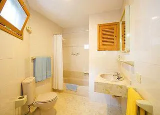 Appartement Club Oceano *