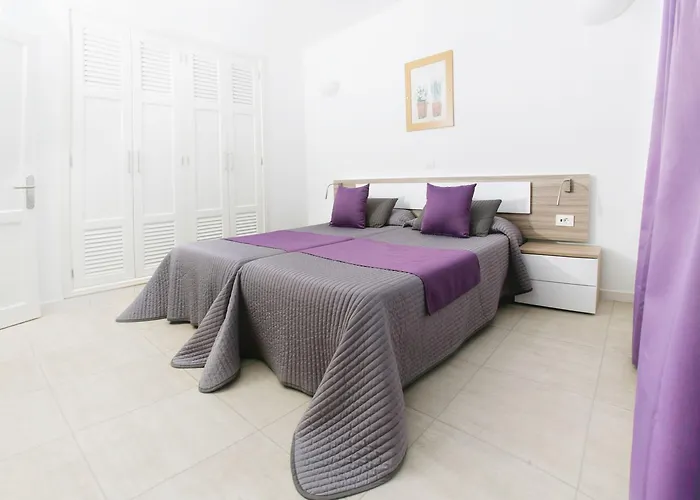 Appartement Club Oceano