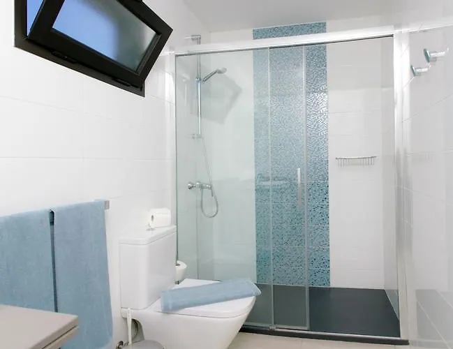 Appartement Club Oceano