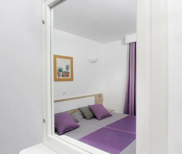 Appartement Club Oceano *