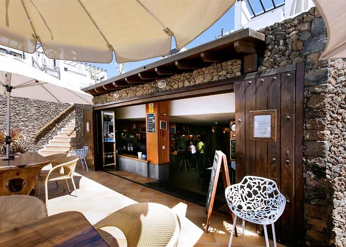 Appartement Club Oceano *