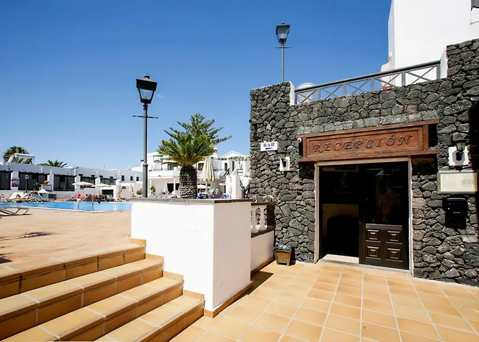 Apartment Club Oceano Puerto del Carmen (Lanzarote)