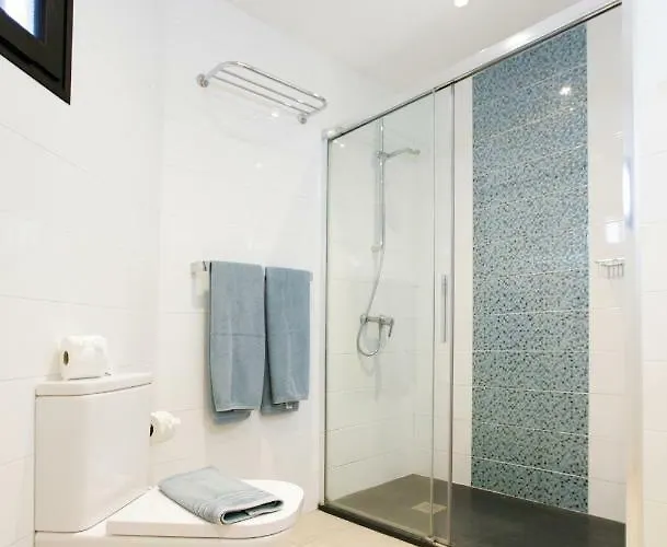 Appartement Club Oceano *