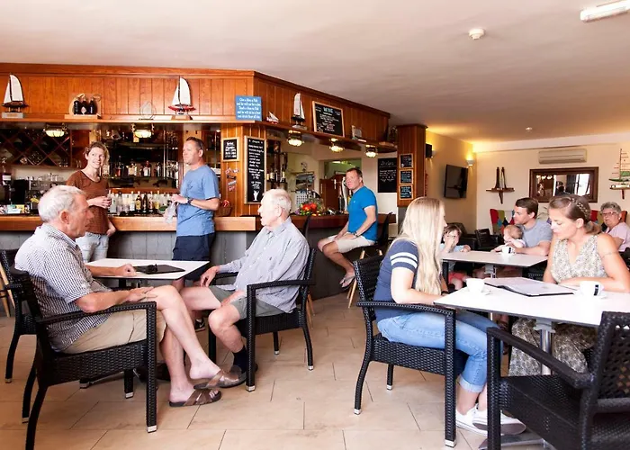 Appartement Club Oceano