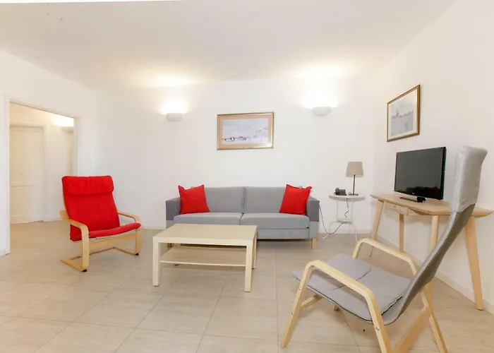 Appartement Club Oceano Puerto del Carmen (Lanzarote)
