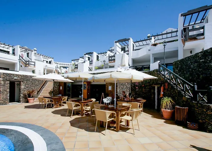 Apartment Club Oceano Puerto del Carmen (Lanzarote)