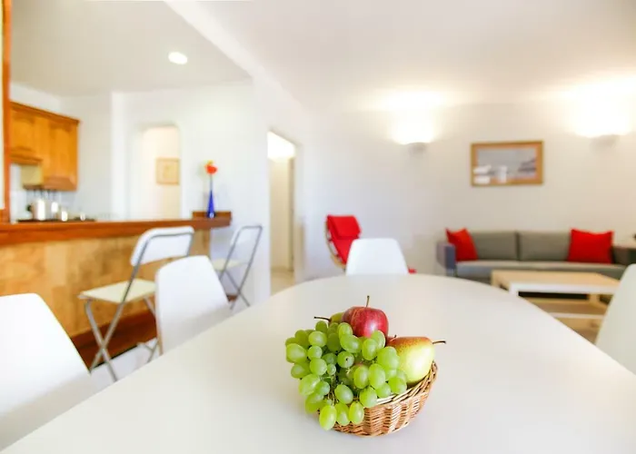 Appartement Club Oceano Puerto del Carmen (Lanzarote)