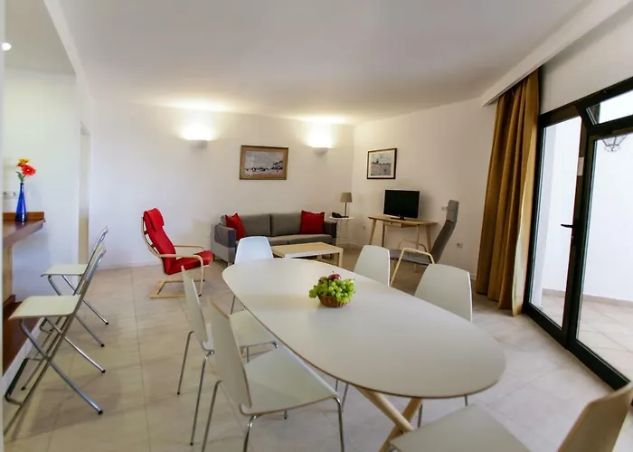 Club Oceano Appartement