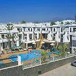 Club Oceano Apartment