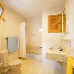 Apartment Club Oceano *