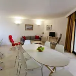 Club Oceano Apartment