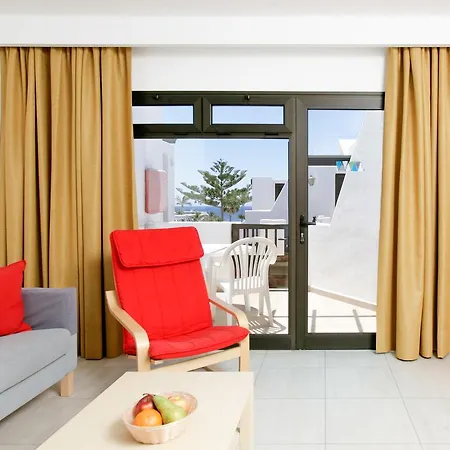 Club Oceano Apartament