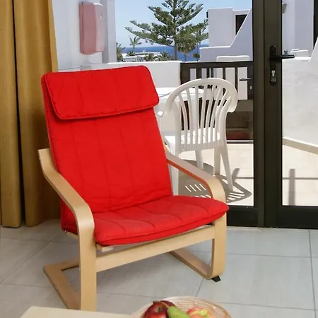 Club Oceano Apartament Puerto del Carmen (Lanzarote)