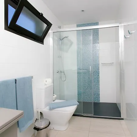 Apartament Club Oceano