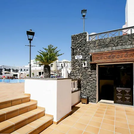 Apartament Club Oceano Puerto del Carmen (Lanzarote)