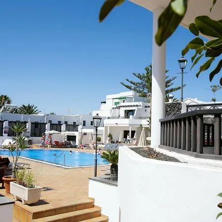 Apartament Club Oceano *